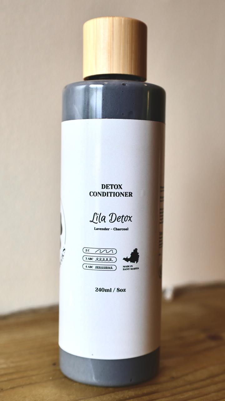 Lila detox conditioner