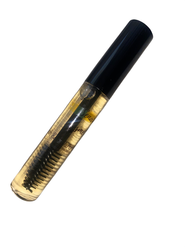 Sérum cils et sourcils